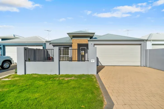 6 Breelya Road, Falcon, WA 6210