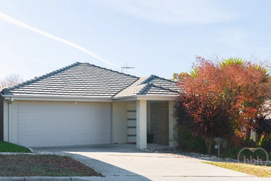 6 Breen Street, Casey, ACT 2913