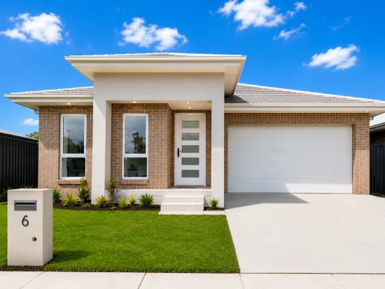 6 Brennan Crescent, Appin, NSW 2560