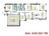 6 Brennan Crescent, Appin, NSW 2560-Floorplan