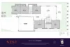 6 Brett Street, Pimpama, Qld 4209-Floorplan