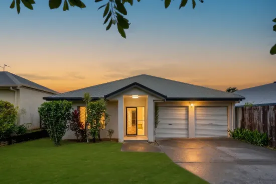 6 Brian Street, Brinsmead, Qld 4870