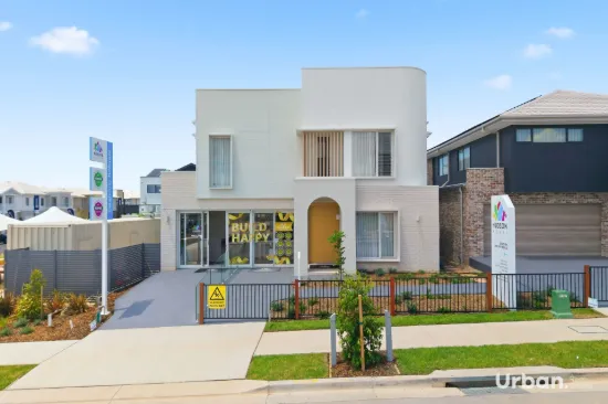 6 Brick Lane, Oran Park, NSW 2570