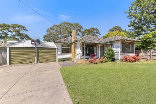 6 Bride Avenue, Hampton Park, Vic 3976