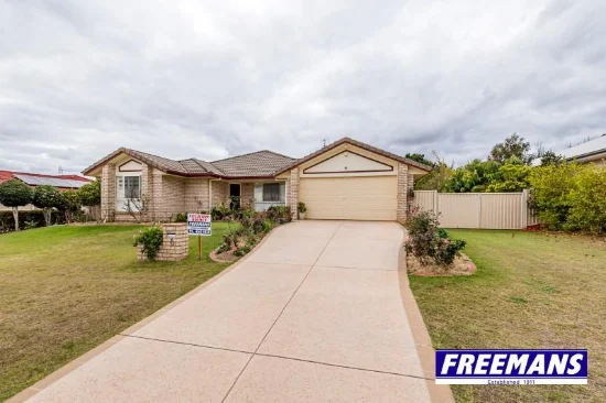 6 Bridgeman Parade, Kingaroy, Qld 4610
