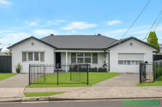 6 Brier Place, Mount Pritchard, NSW 2170