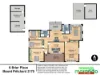 6 Brier Place, Mount Pritchard, NSW 2170-Floorplan