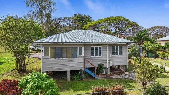 6 Bright Street, Gympie, Qld 4570