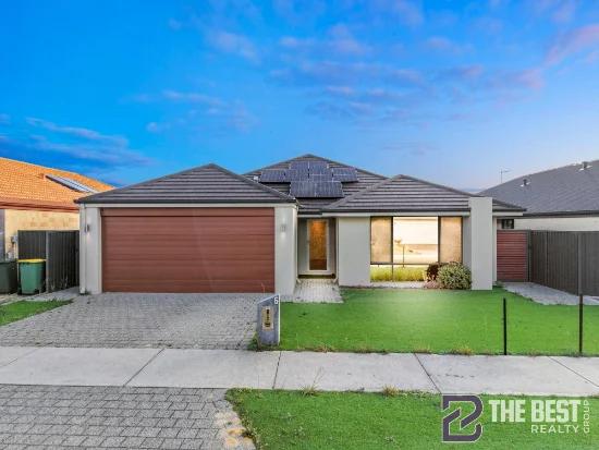 6 Bright Street, Haynes, WA 6112 - For Sale