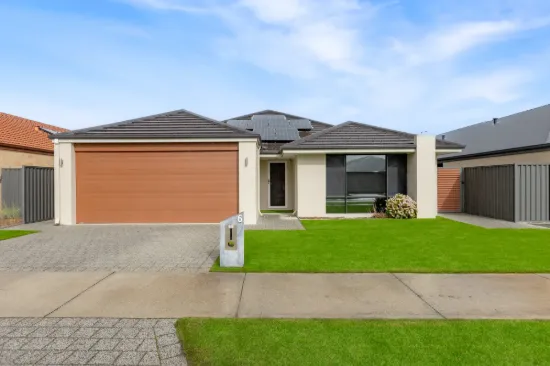 6 Bright Street, Haynes, WA 6112