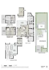 6 Brighton Road, Saratoga, NSW 2251-Floorplan