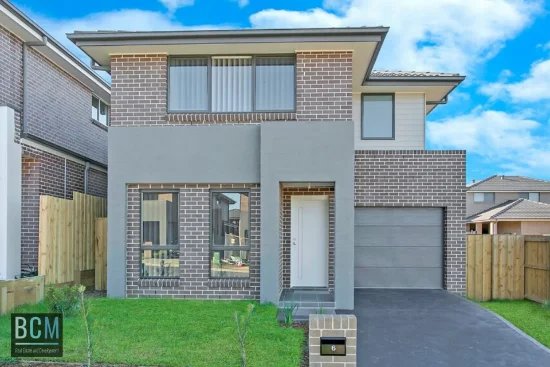 6 Brindabella Crescent, Schofields, NSW 2762