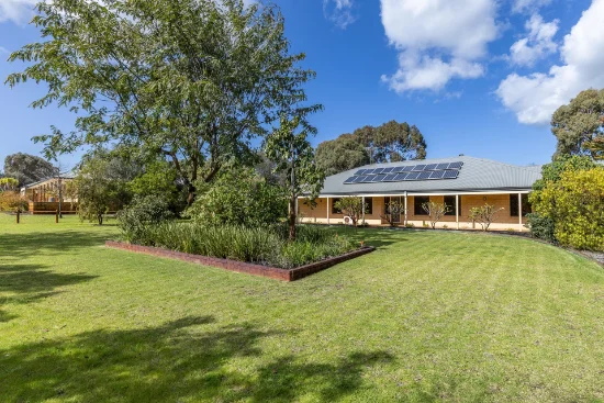6 Britza Avenue, Roelands, WA 6226 - Sold