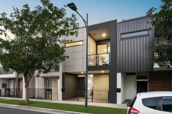 6  Broadstock Street, Lightsview, SA 5085