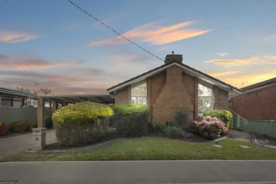 6 Broadway Boulevard, Wyndham Vale, Vic 3024
