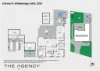 6 Brock Place, Whitebridge, NSW 2290-Floorplan