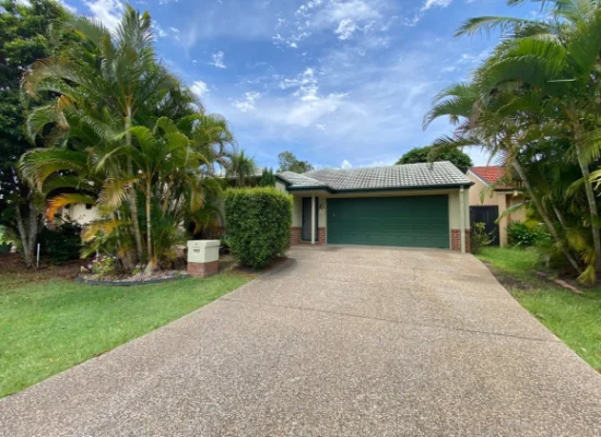 6 Brocket Ave, Upper Coomera, Qld 4209 - For Rent