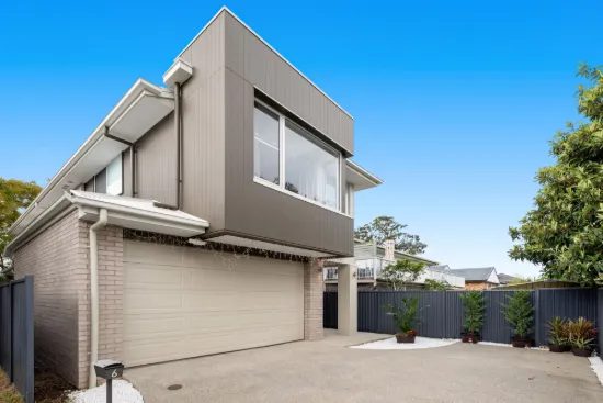 6 Brockhouse Street, Upper Mount Gravatt, Qld 4122