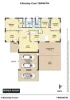 6 Bromley Court, Tewantin, Qld 4565-Floorplan