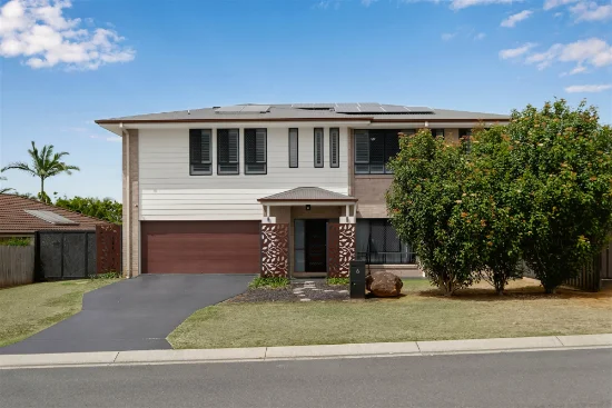 6 Bronze Ct, Griffin, Qld 4503 - For Sale