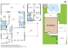 6 Bronzewing Crescent, Bohle Plains QLD 4817-Floorplan
