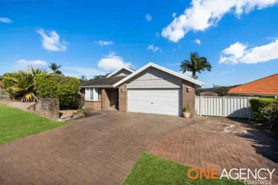 6 Bronzewing Drive, Erina, NSW 2250