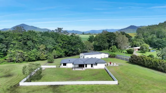 6 Brooks Road, Kuttabul, Qld 4741