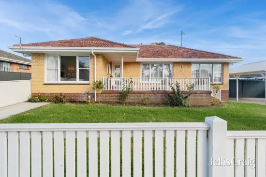 6 Brophy Street, Brown Hill, Vic 3350