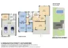 6 Broughton Street, Rutherford, NSW 2320-Floorplan