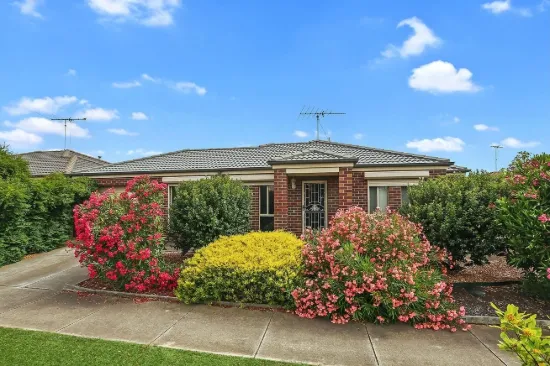 6 Browallia Drive, Corio, Vic 3214