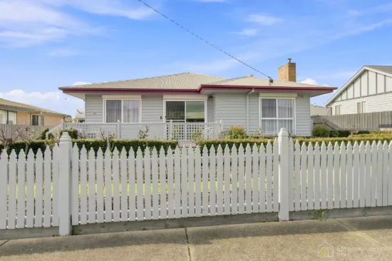 6 Brown Street, Traralgon, Vic 3844