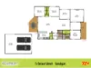 6 Brown Street, Traralgon, Vic 3844-Floorplan