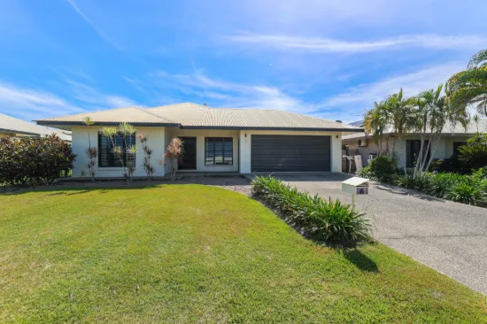 6 Browne Place, Rosebery, NT 0832