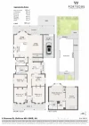 6 Browne Street, Subiaco, WA 6008-Floorplan