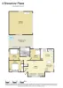 6 Brownlow Place, Ambarvale, NSW 2560-Floorplan