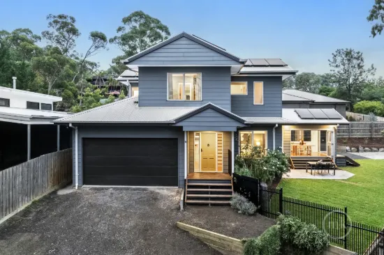 6 Bruce Street, Diamond Creek, Vic 3089
