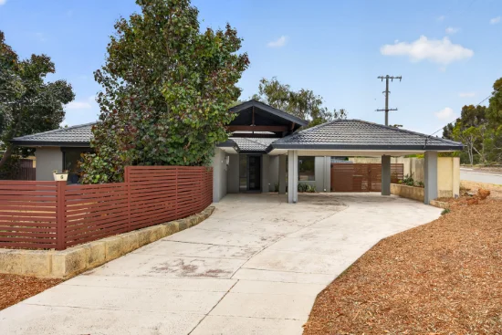 6 Bruce Street, Hillarys, WA 6025