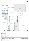 6 Bruce Street, Hillarys, WA 6025-Floorplan