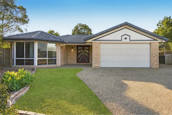 6 Brumm Court, Ormeau Hills, Qld 4208
