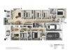 6 Brushbox Road, Cooranbong, NSW 2265-Floorplan