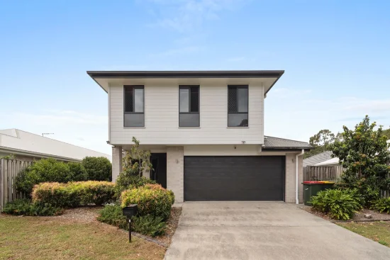 6 Brushbox Street, Burpengary QLD 4505 - For Sale