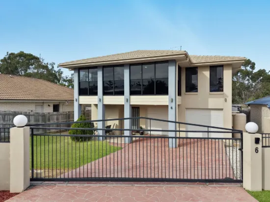 6 Brushtail Lane, Deebing Heights, Qld 4306