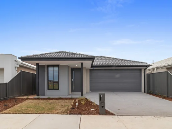 6 Brushtail St, Lara, Vic 3212 - For Rent