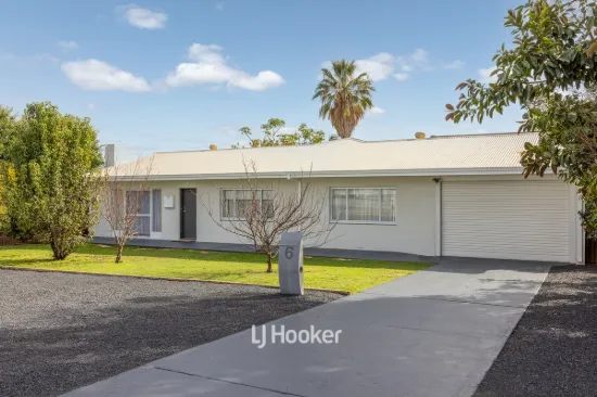 6 Bryant Street, Eaton, WA 6232