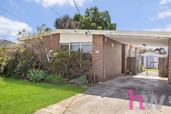6 Buangor Street, Corio, Vic 3214