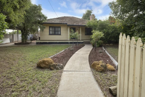 6 Buchan Street, Swan Hill, Vic 3585