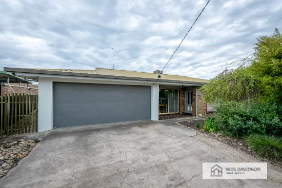 6 Buckley Street, Horsham, Vic 3400 - For Sale