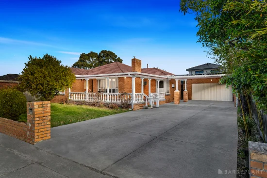 6 Budge Street, Noble Park, Vic 3174