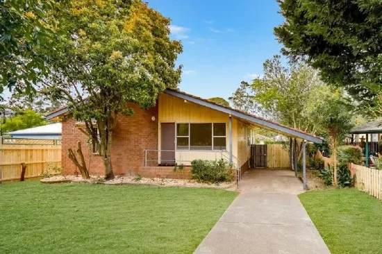 6 Buffalo Way, Airds NSW 2560-Image