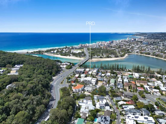 6 Bullimah Avenue, Burleigh Heads, Qld 4220